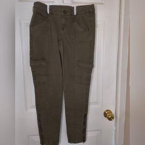 The Limited Khakis